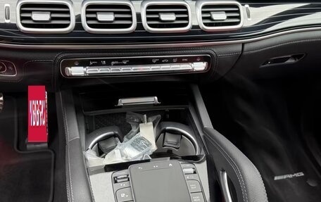 Mercedes-Benz GLE Coupe, 2025 год, 16 490 000 рублей, 7 фотография