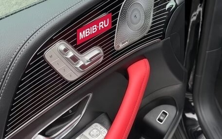 Mercedes-Benz GLE Coupe, 2025 год, 16 490 000 рублей, 6 фотография