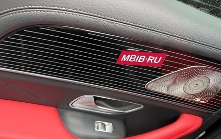 Mercedes-Benz GLE Coupe, 2025 год, 16 490 000 рублей, 14 фотография