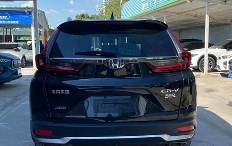 Honda CR-V IV, 2021 год, 2 450 000 рублей, 8 фотография