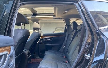 Honda CR-V IV, 2021 год, 2 450 000 рублей, 10 фотография