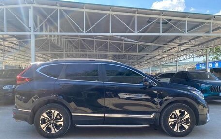 Honda CR-V IV, 2021 год, 2 450 000 рублей, 6 фотография