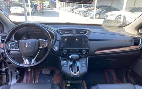 Honda CR-V IV, 2021 год, 2 450 000 рублей, 14 фотография