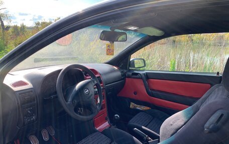 Opel Astra G, 1998 год, 225 000 рублей, 8 фотография