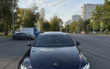 Mercedes-Benz E-Класс, 2017 год, 2 700 000 рублей, 1 фотография