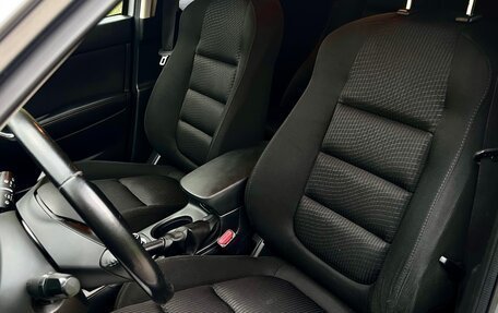 Mazda CX-5 II, 2014 год, 1 650 000 рублей, 9 фотография