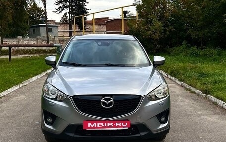 Mazda CX-5 II, 2014 год, 1 650 000 рублей, 5 фотография