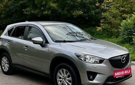 Mazda CX-5 II, 2014 год, 1 650 000 рублей, 3 фотография