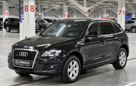 Audi Q5, 2009 год, 950 000 рублей, 1 фотография