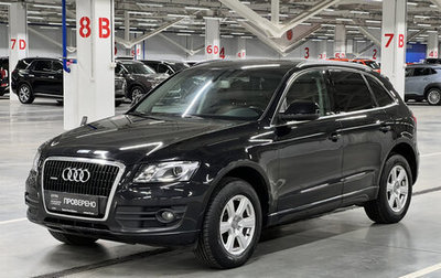 Audi Q5, 2009 год, 950 000 рублей, 1 фотография