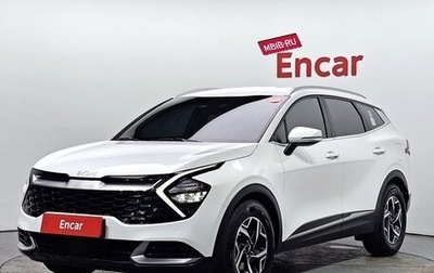 KIA Sportage IV рестайлинг, 2021 год, 2 321 000 рублей, 1 фотография