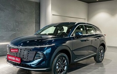 Haval F7, 2025 год, 2 699 000 рублей, 1 фотография