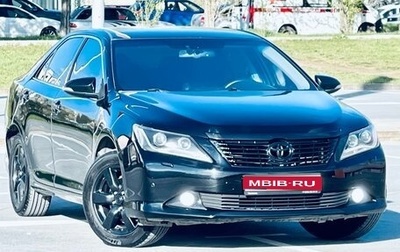 Toyota Camry, 2012 год, 1 399 000 рублей, 1 фотография