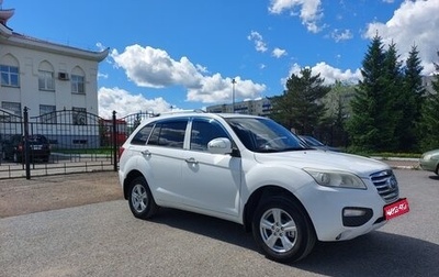 Lifan X60 I рестайлинг, 2014 год, 669 000 рублей, 1 фотография