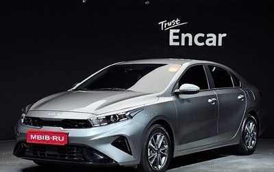 KIA K3, 2021 год, 1 683 000 рублей, 1 фотография