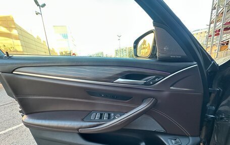 BMW 5 серия, 2020 год, 3 250 000 рублей, 8 фотография