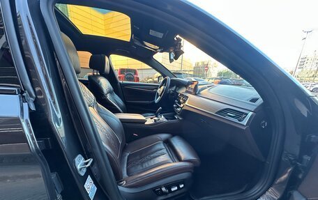 BMW 5 серия, 2020 год, 3 250 000 рублей, 11 фотография