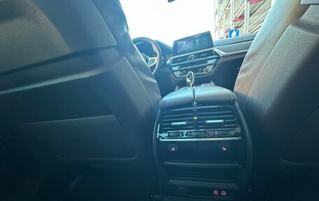 BMW 5 серия, 2020 год, 3 250 000 рублей, 13 фотография