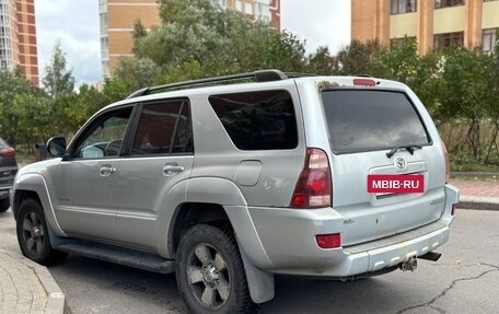 Toyota 4Runner IV, 2003 год, 1 350 000 рублей, 3 фотография