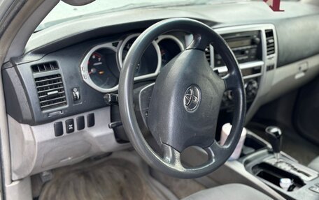 Toyota 4Runner IV, 2003 год, 1 350 000 рублей, 4 фотография