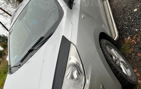 Hyundai Tucson III, 2011 год, 1 200 000 рублей, 3 фотография