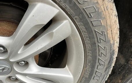 Hyundai Tucson III, 2011 год, 1 200 000 рублей, 9 фотография