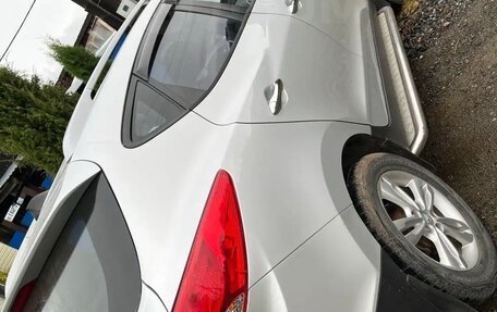 Hyundai Tucson III, 2011 год, 1 200 000 рублей, 4 фотография