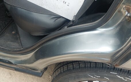 Chevrolet Niva I рестайлинг, 2007 год, 375 000 рублей, 8 фотография