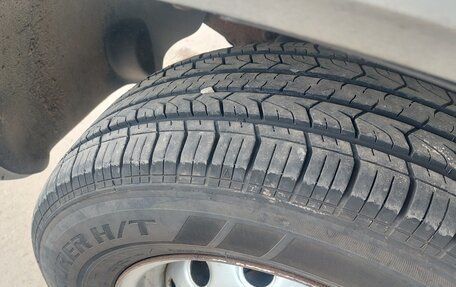 Chevrolet Niva I рестайлинг, 2007 год, 375 000 рублей, 12 фотография