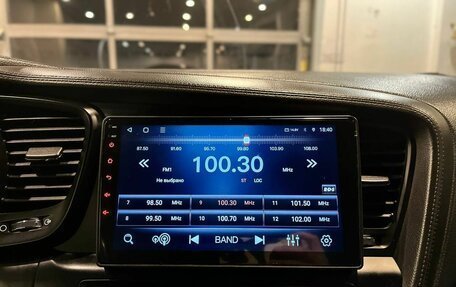 KIA Optima III, 2012 год, 1 100 000 рублей, 14 фотография