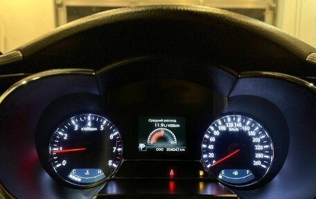 KIA Optima III, 2012 год, 1 100 000 рублей, 11 фотография