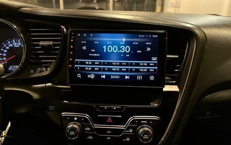 KIA Optima III, 2012 год, 1 100 000 рублей, 13 фотография