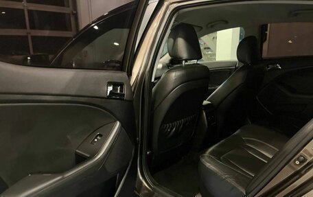 KIA Optima III, 2012 год, 1 100 000 рублей, 24 фотография