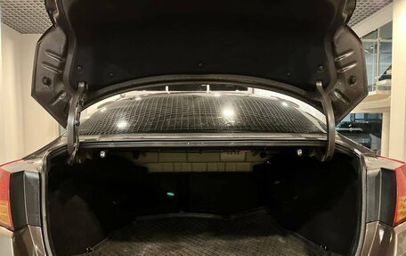 KIA Optima III, 2012 год, 1 100 000 рублей, 18 фотография