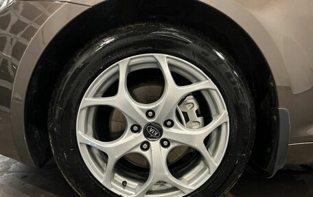 KIA Optima III, 2012 год, 1 100 000 рублей, 20 фотография