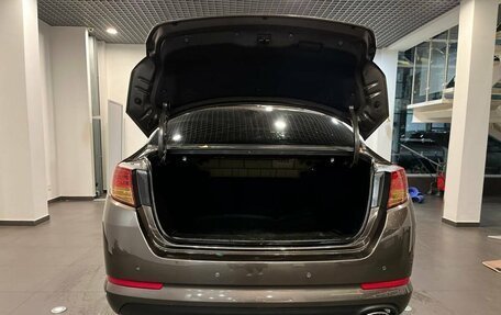 KIA Optima III, 2012 год, 1 100 000 рублей, 34 фотография