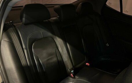 KIA Optima III, 2012 год, 1 100 000 рублей, 33 фотография