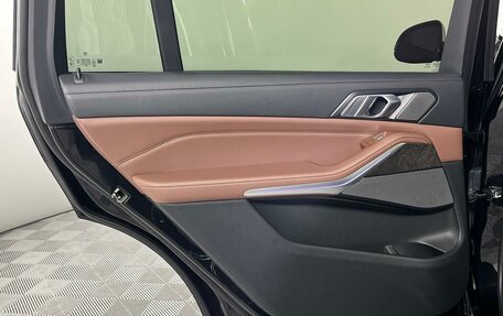 BMW X7, 2020 год, 8 599 000 рублей, 10 фотография