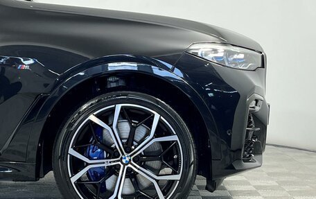 BMW X7, 2020 год, 8 599 000 рублей, 7 фотография