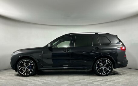 BMW X7, 2020 год, 8 599 000 рублей, 3 фотография