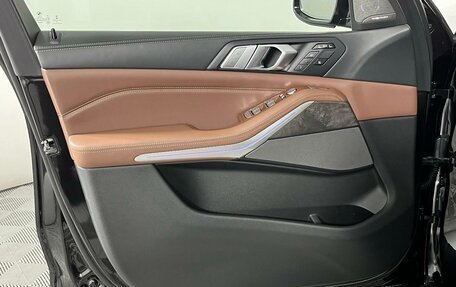 BMW X7, 2020 год, 8 599 000 рублей, 9 фотография