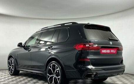 BMW X7, 2020 год, 8 599 000 рублей, 6 фотография