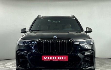 BMW X7, 2020 год, 8 599 000 рублей, 2 фотография