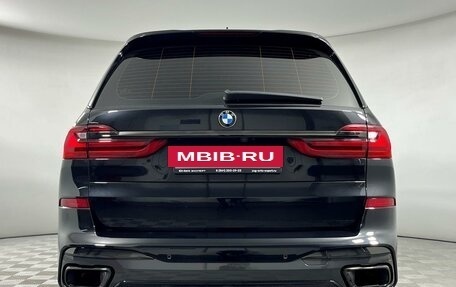 BMW X7, 2020 год, 8 599 000 рублей, 5 фотография