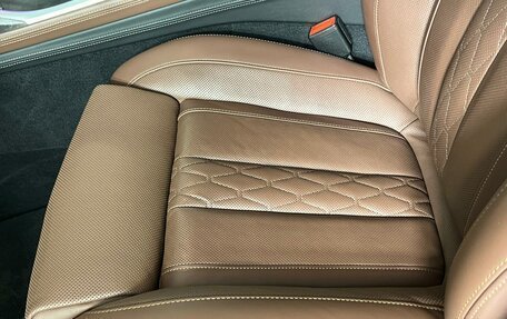BMW X7, 2020 год, 8 599 000 рублей, 11 фотография