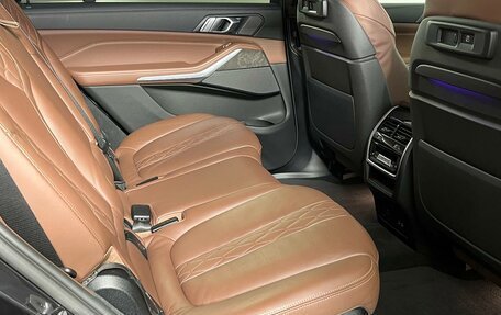 BMW X7, 2020 год, 8 599 000 рублей, 13 фотография