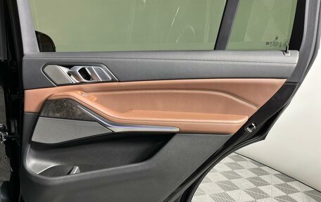 BMW X7, 2020 год, 8 599 000 рублей, 21 фотография