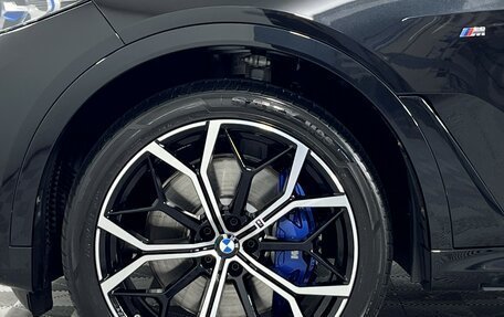 BMW X7, 2020 год, 8 599 000 рублей, 20 фотография