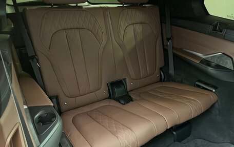 BMW X7, 2020 год, 8 599 000 рублей, 22 фотография