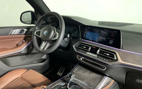 BMW X7, 2020 год, 8 599 000 рублей, 14 фотография